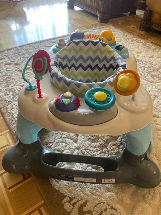 Дитячі Ходунки )