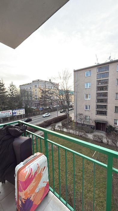 Mieszkanie – Wrocław - Więcej