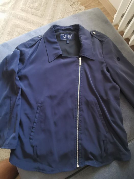 Kurteczka Armani Jeans