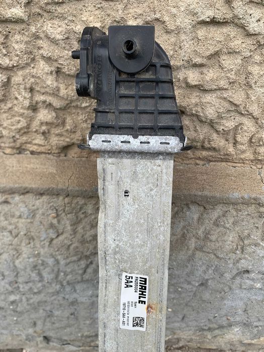 Honda CRV Civic X Intercooler FN255004 Mahle 19710-5AA-A01