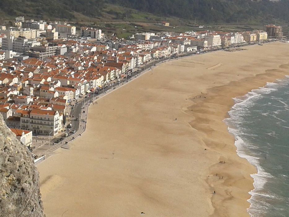 Moradia em Madeira T3  com terreno espaçoso  em Caldas da Rainha