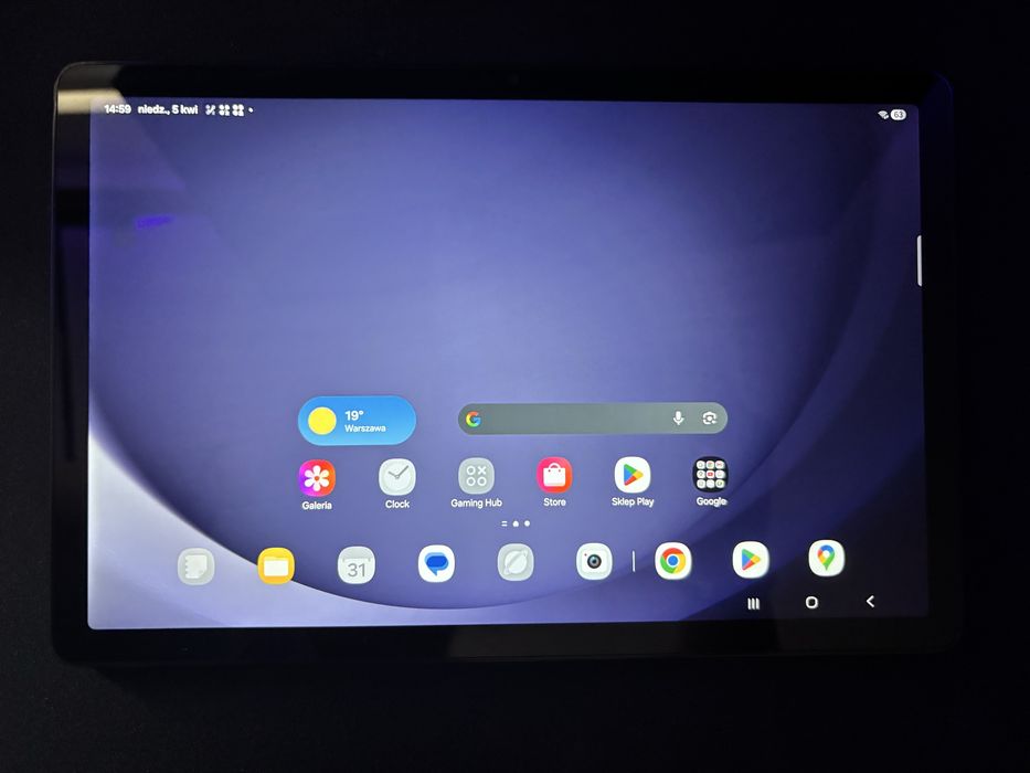 Samsung Galaxy Tab A9+