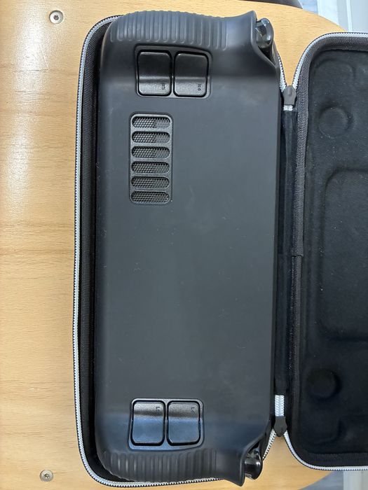 Steam Deck Oled 1TB