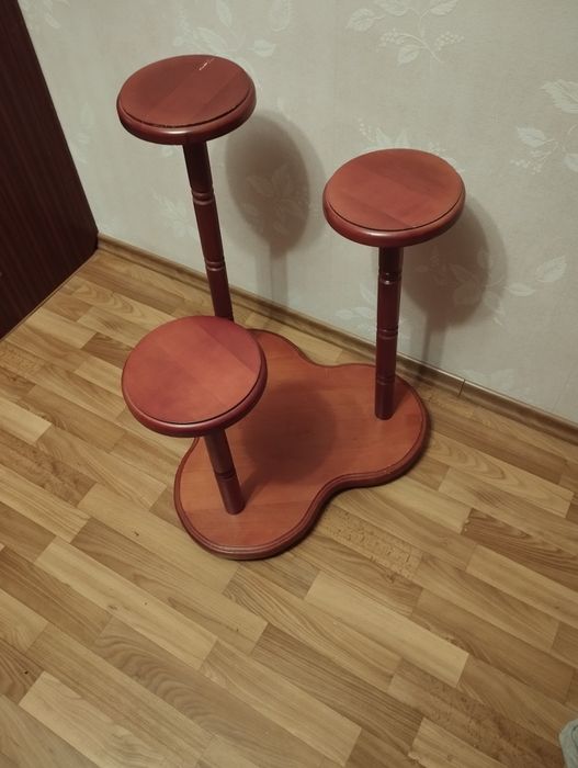 Підставка для квітів