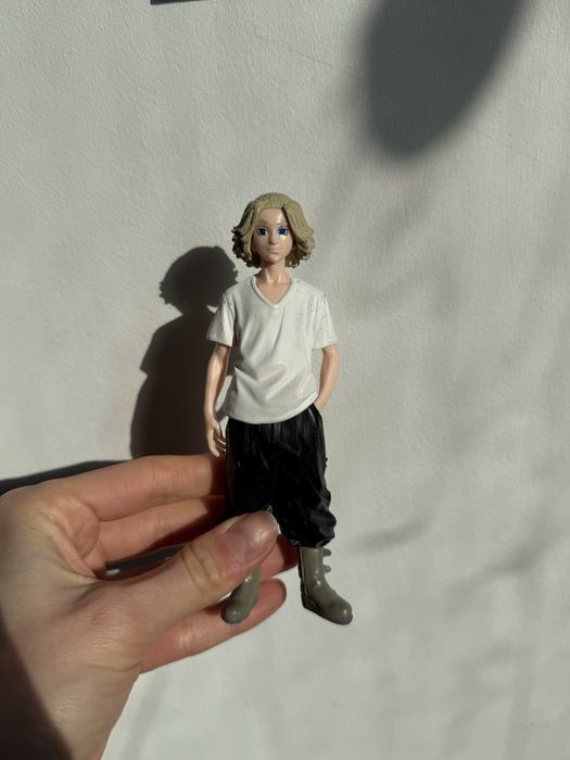 Майкі з «Токійські Месники»