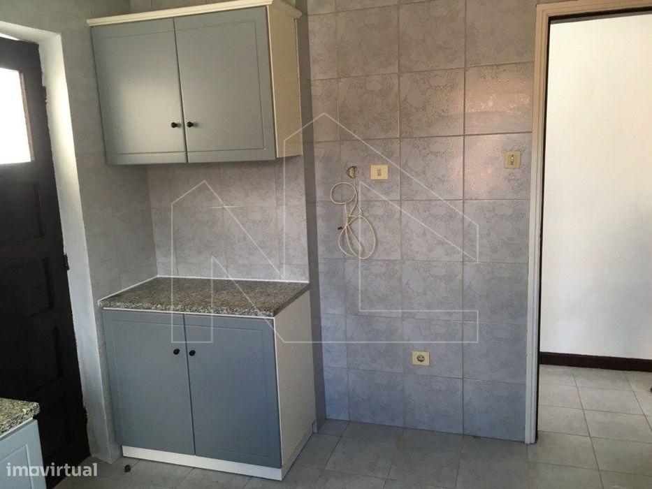 Andar Moradia T3 no coração de Águeda
