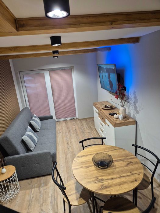 Villa-Harmony(apartamenty z basenem)