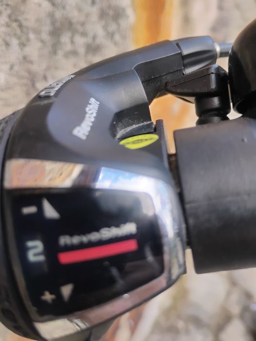 Rower miejski LEGEND