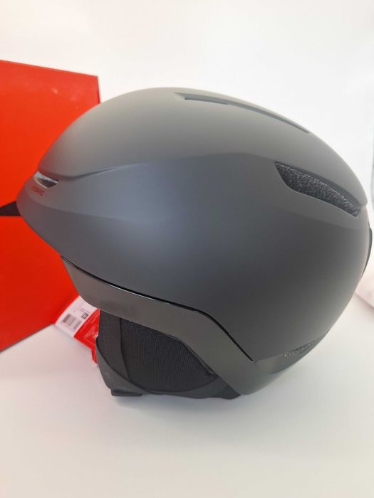 Kask narciarski Atomic Revent Lite Black L 59-63cm
