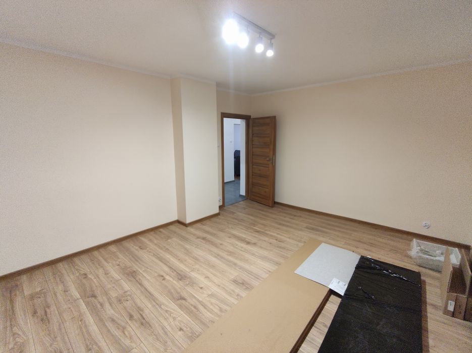Wynajmę mieszkanie na parterze w domu jednorodzinnym,bezczynszowe