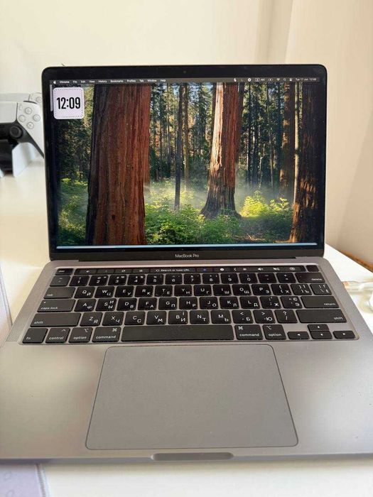 Mac Book Pro 13" i7 2020 32gb 512GB