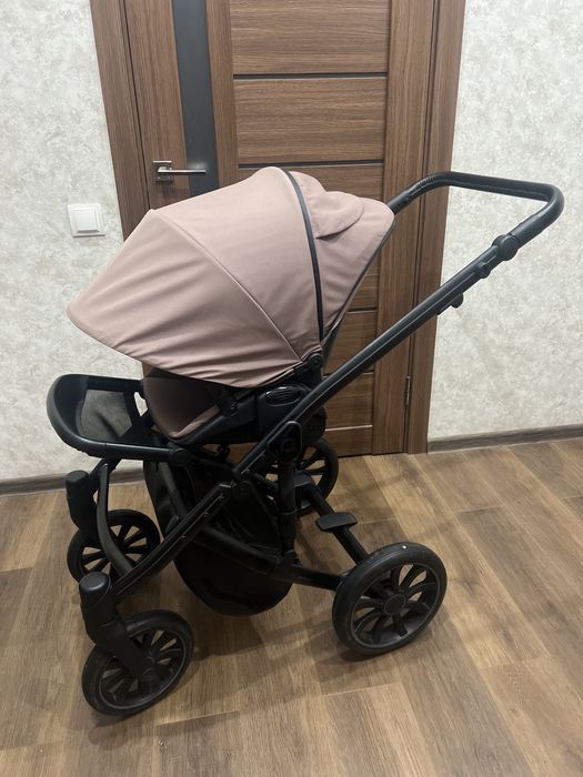 Anex m/type mocco коляска