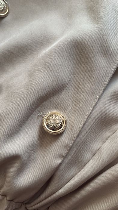 Elegancki kombinezon