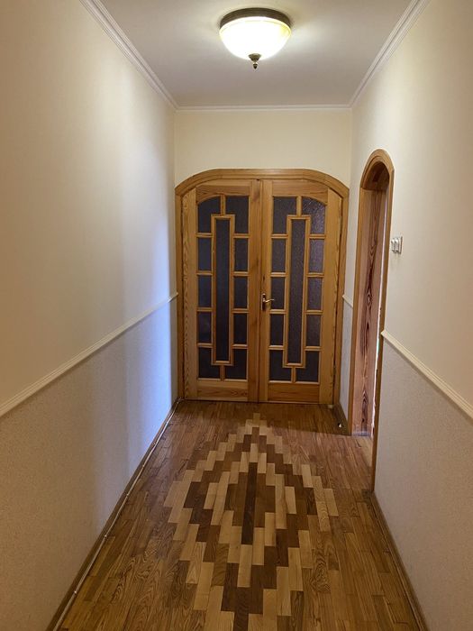 Квартира на м-ві Таращанський.Працюємо з держпрограмами та Є-відновлен