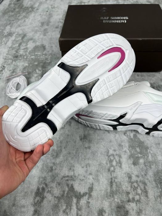 RAF Simons Antei.Антеи