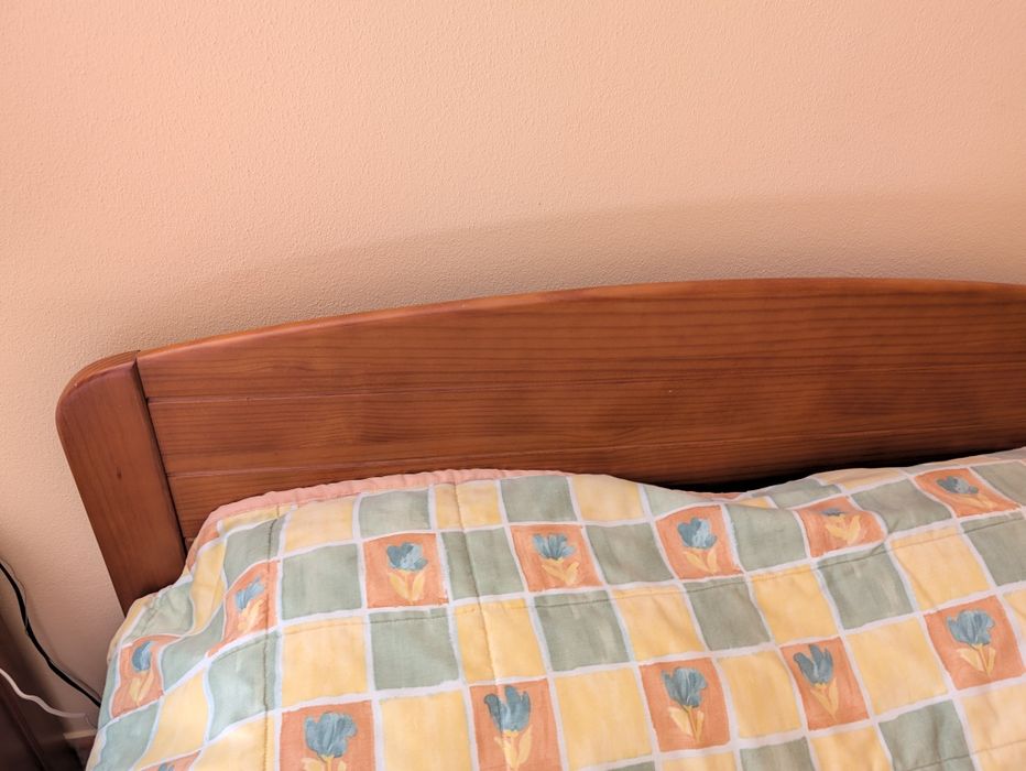Vendo quarto de casal