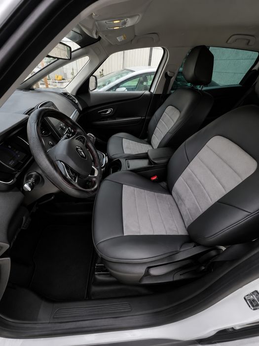 Renault Grand Scénic — fotografia 8