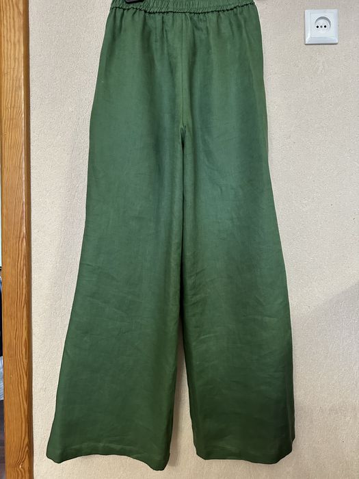 Льний костюм Clothe,Італія