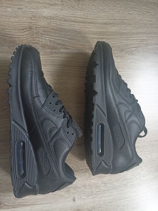 Nike Air Max 90 42,5 męskie skórzane buty