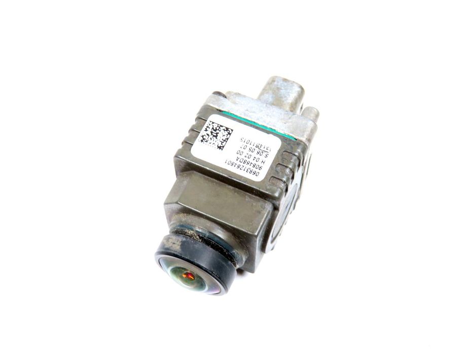 Camara Marcha Atras Bmw 2 Active Tourer Ref: 66539475687/9312648