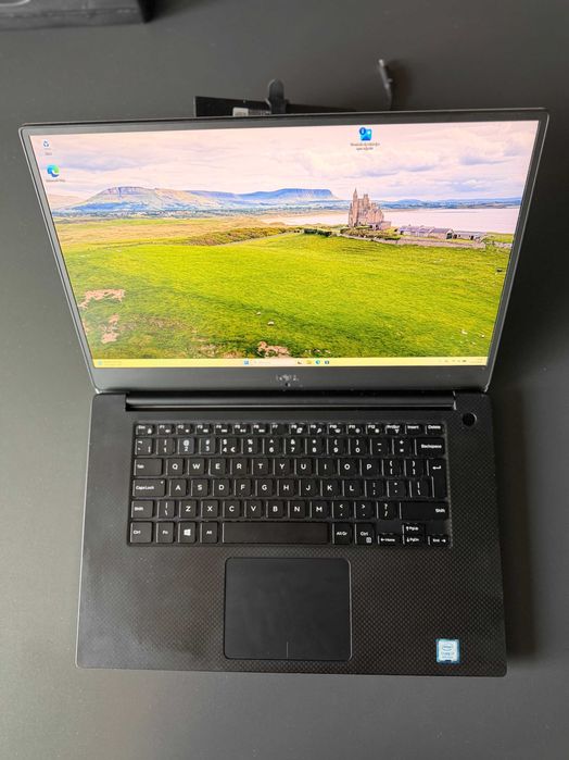 DELL Precision 5530 7-8850H 32GB RAM 1TB SSD