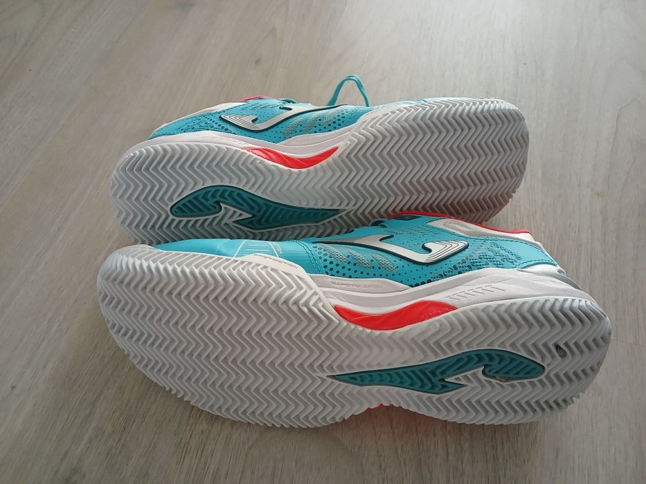 Sapatilhas Joma Slam Padel WPT