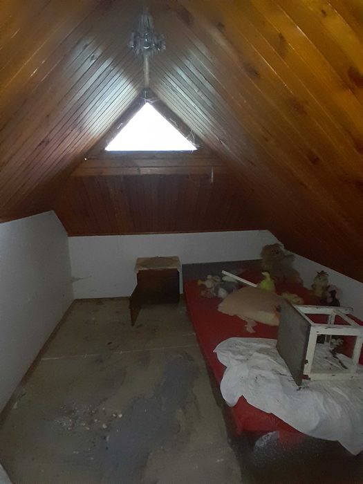 GA S4 Продам дом 55м2 25сот, Богодухов с.Скосогоровка 50км от Харькова