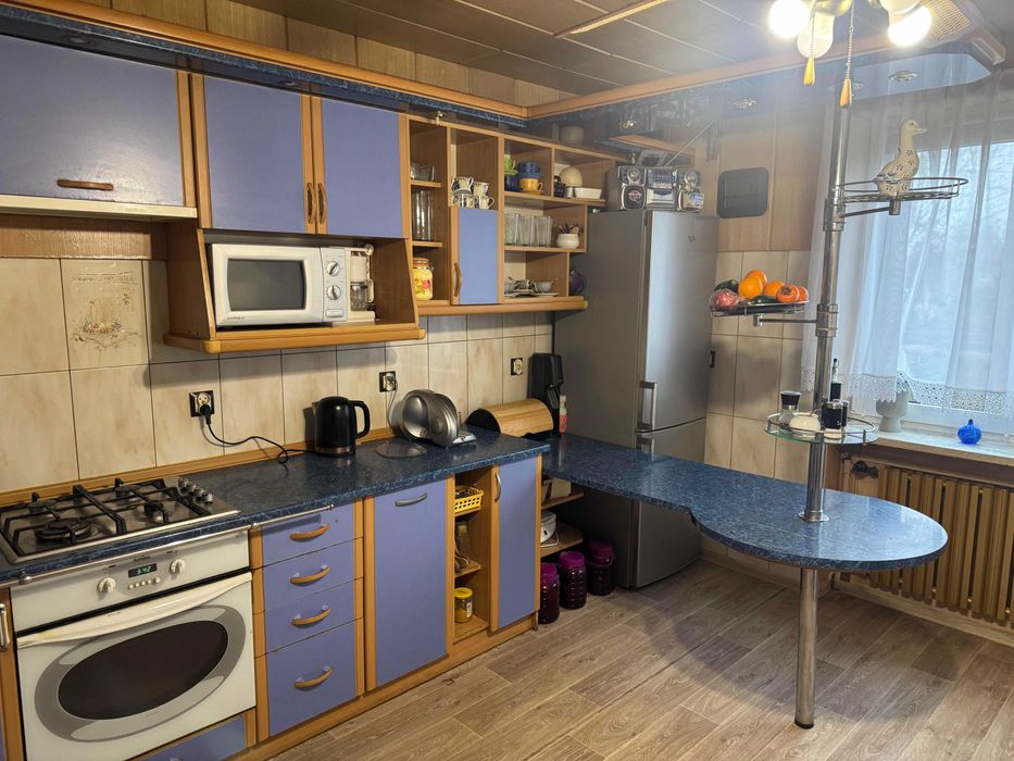 Meble kuchenne, zestaw kuchnia + AGD