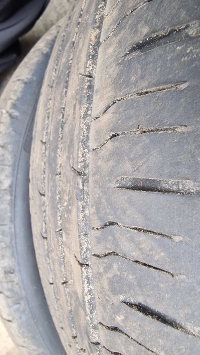 Автошина Continental EcoContact 6 205/55 R16