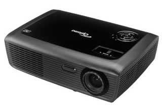 Projector de Video OPTOMA ES521