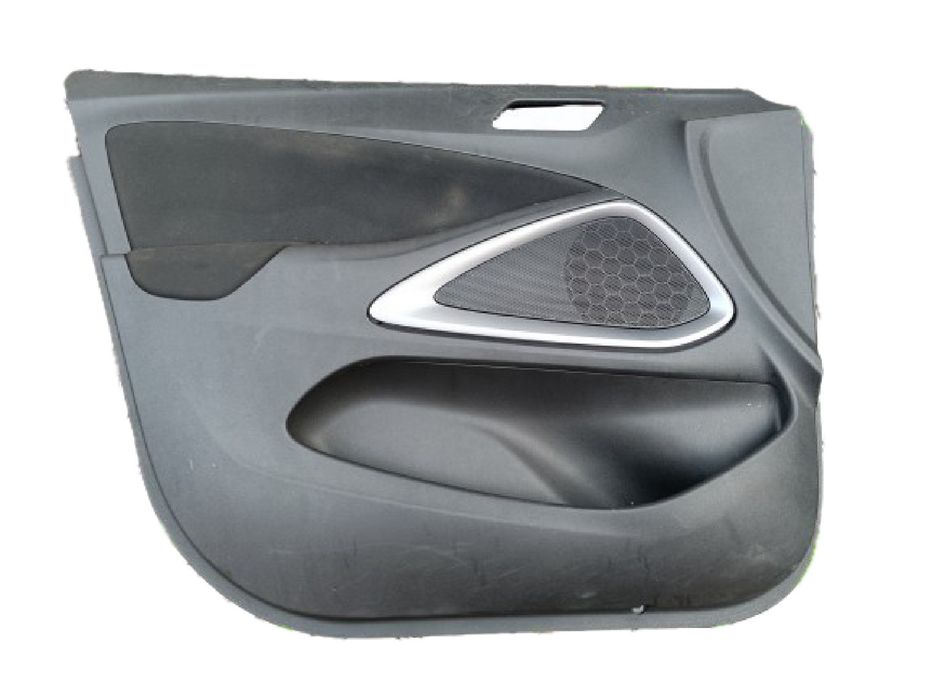 Conjunto de bancos OPEL Crossland X (75)