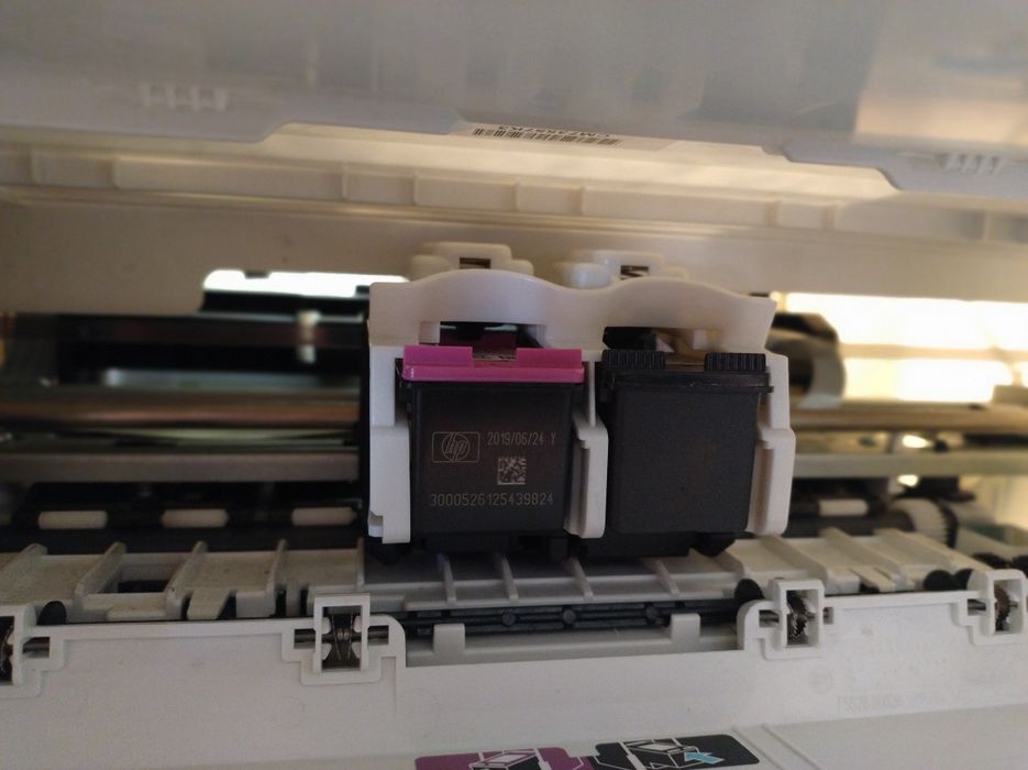 Drukarka HP Desk Jet