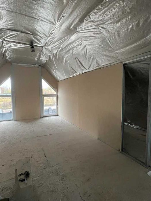 БЕЗ % Продаж сучасного будинку в Зазим’ї (Броварський р-н)