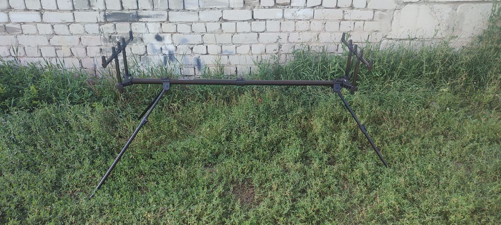 Род под Carp pro D Carp 4-5 на вудок