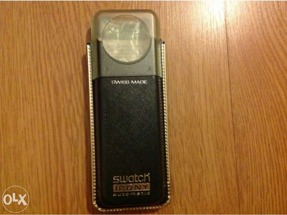 Relógio Swatch excelente estado geral