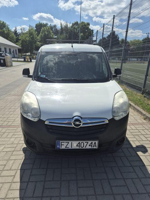 Opel Combo sprzedam