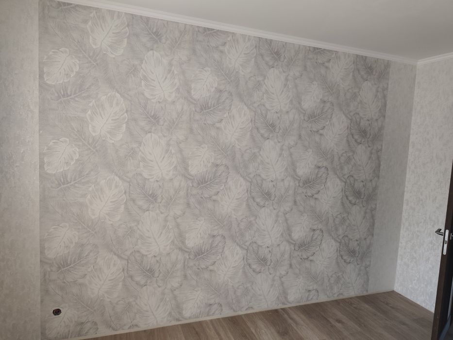 Ремонт квартир, домов .