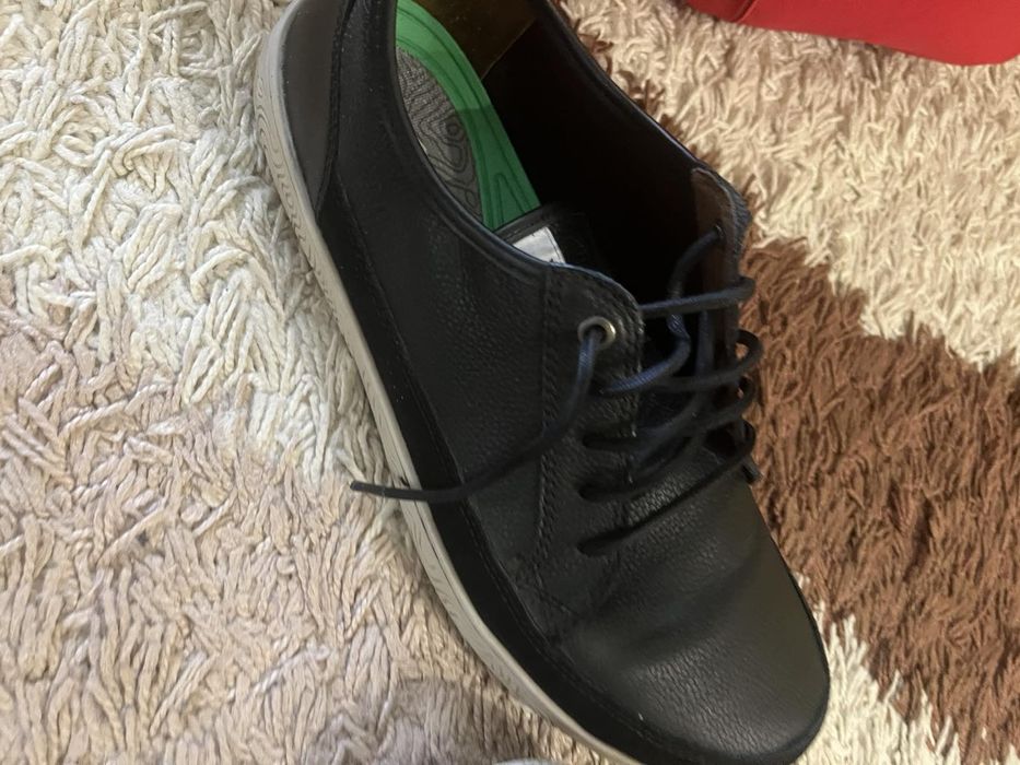 Чоловічі взуття Clarks