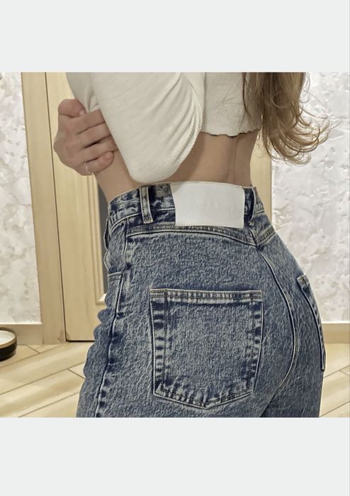 Джинси Ksenia Schnaider  aisenberg