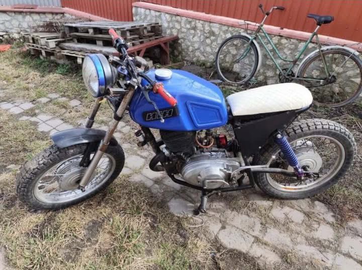 Продам або обміняю иж планета 4 сді