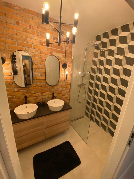 Gdańsk Wrzeszcz Mieszkanie 2 pokojowe 41m2 + miejsce postojowe w hali