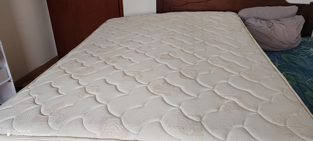 Colchão Molaflex Zen Molinhas 130x190 cm
