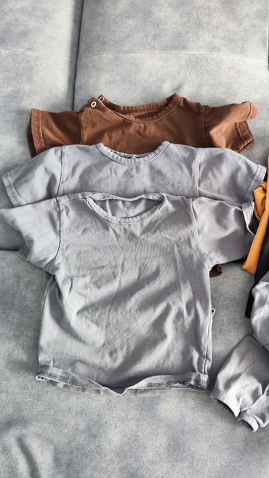 Пакет дитячого одягу 86–98 р., Carter’s, Boma, гарний стан