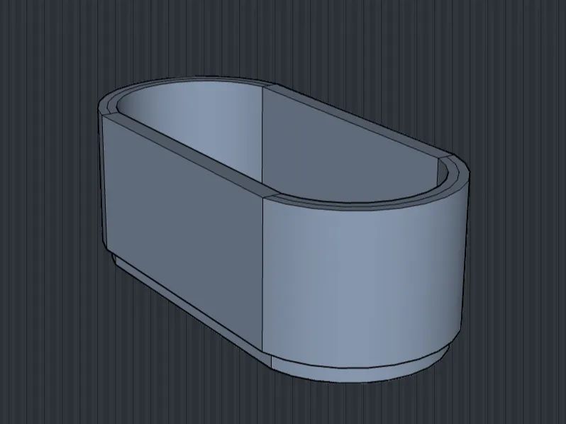 Basket Stackable Versatile64585950608386120