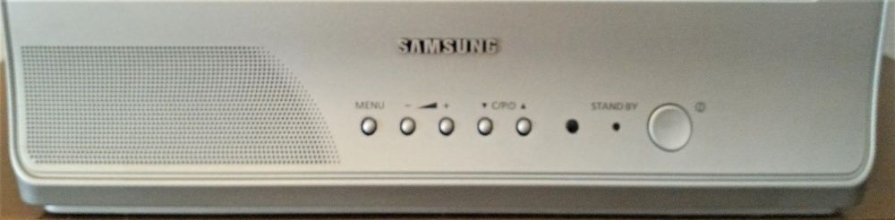 Tv Samsung Pequena de 14 Polegadas