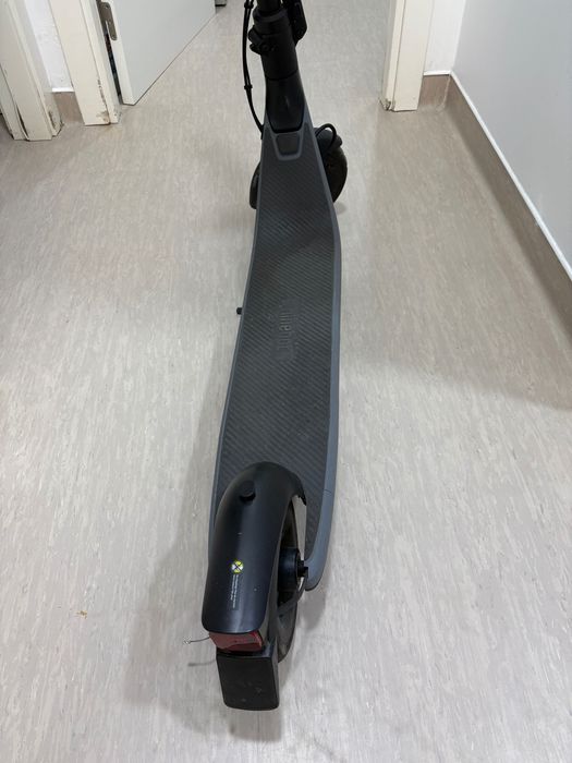 Trotinete ninebot