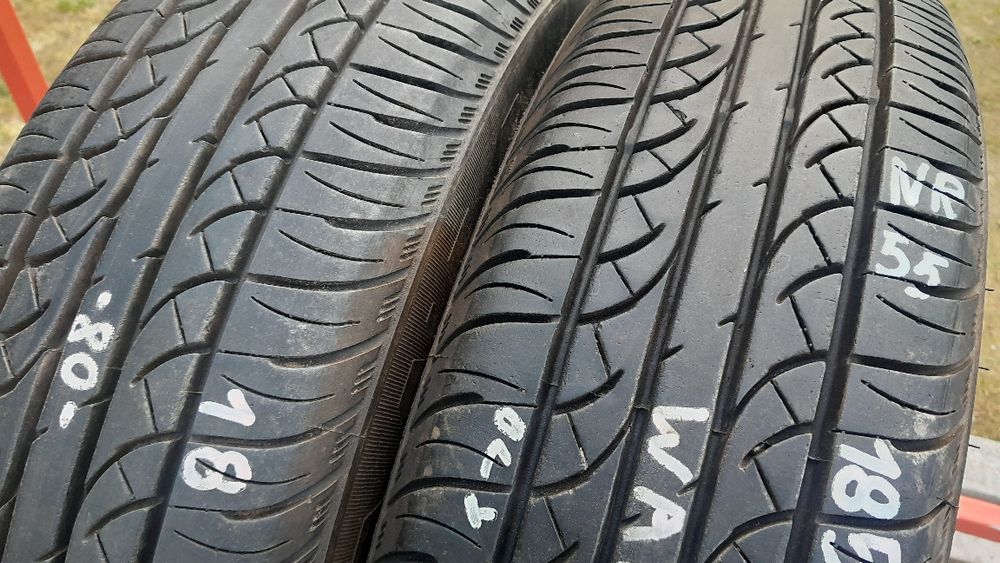 Opony Letnie 175/80/14.WANLI.8 mm.Vw Gol 4.Skoda Oktawia.I inne Adres-ZALESIANY 33 A-przy rondzie(niebieskie banery)PISEMNA GWARANCJA.