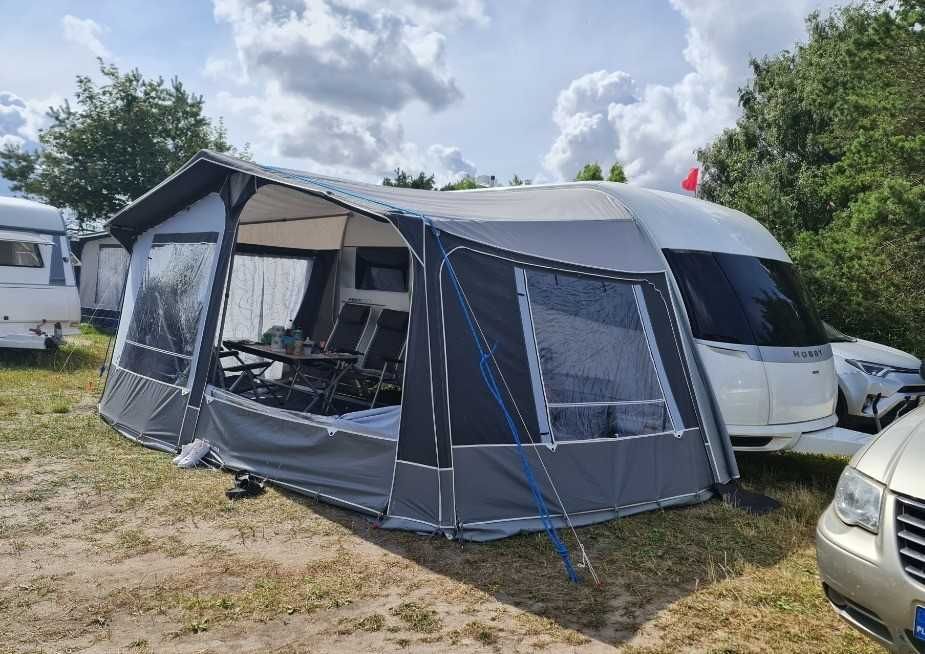 Hobby 460 Premium