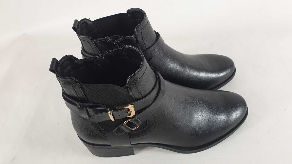 Botki ONYGO NANCY r. 38