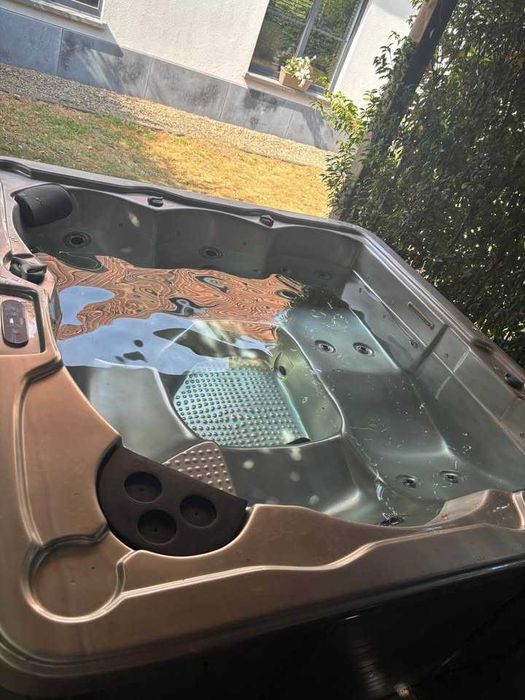 Sprzedam jacuzzi Balboa